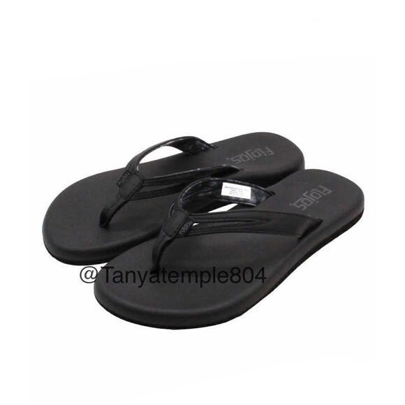 Flojos Ladies' Flip Flop - Picture 1 of 5